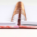 52 Week Spiral Bound Prayer Journal for Women